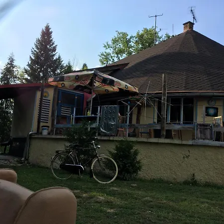 Na Pláži Jazera Kurinec * Rimavská Sobota