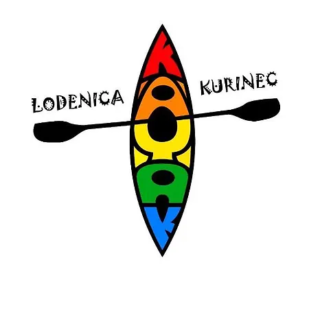Na Pláži Jazera Kurinec Chata Rimavská Sobota