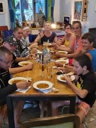 Na Pláži Jazera Kurinec Rimavská Sobota
